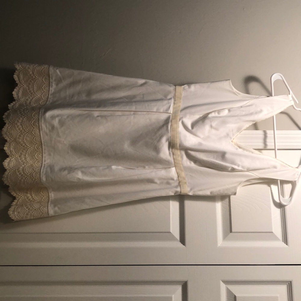 White House Black Market dress